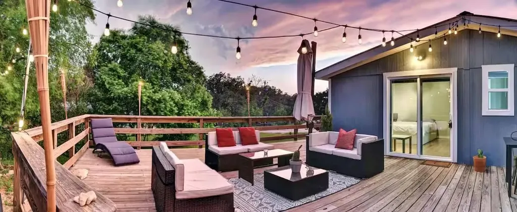 8807 High Valley Road Austin TX 78737