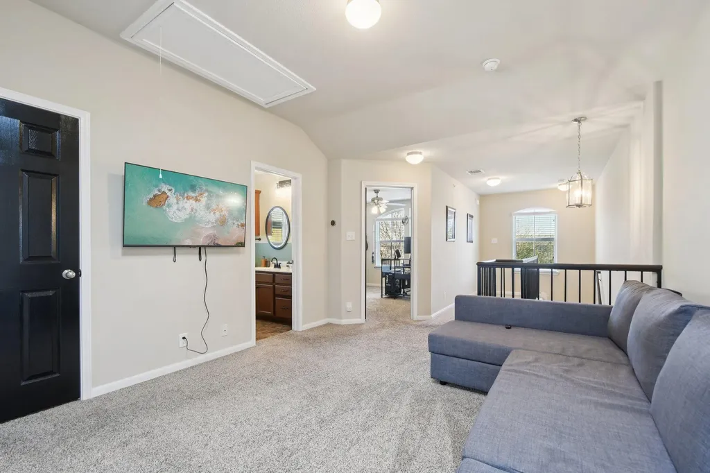 616 Lookout Tree Lane Round Rock TX 78664