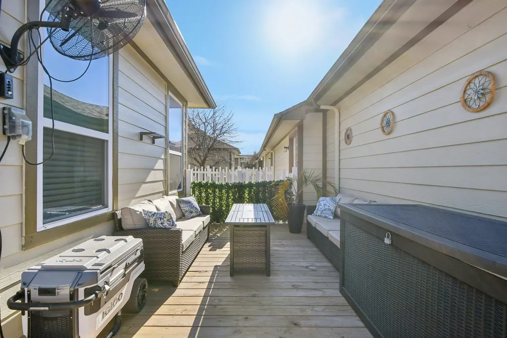 616 Lookout Tree Lane Round Rock TX 78664
