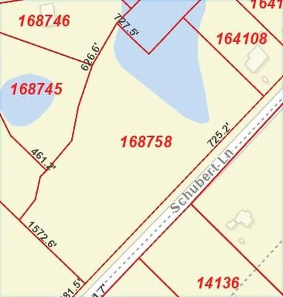 Tbd Schubert Lane Niederwald TX 78640