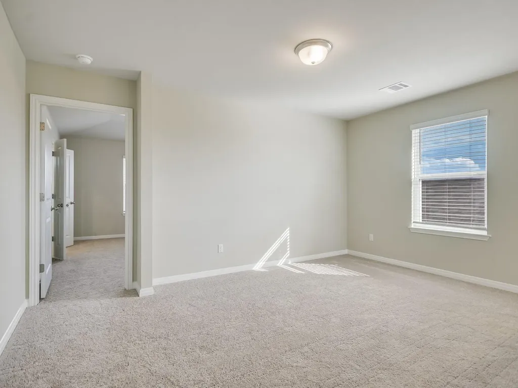 416 Wild Spur Lane Liberty Hill TX 78642