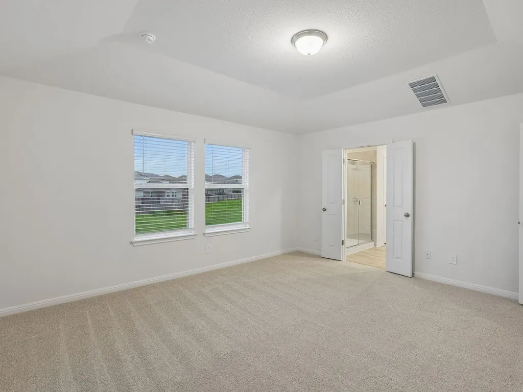 416 Wild Spur Lane Liberty Hill TX 78642