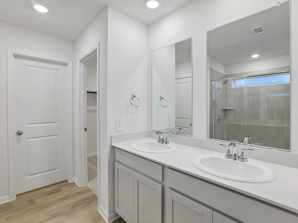 416 Wild Spur Lane Liberty Hill TX 78642