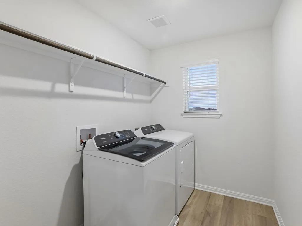 416 Wild Spur Lane Liberty Hill TX 78642