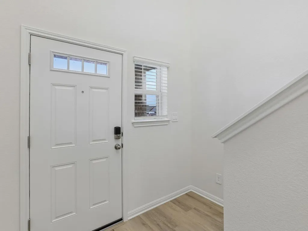 416 Wild Spur Lane Liberty Hill TX 78642