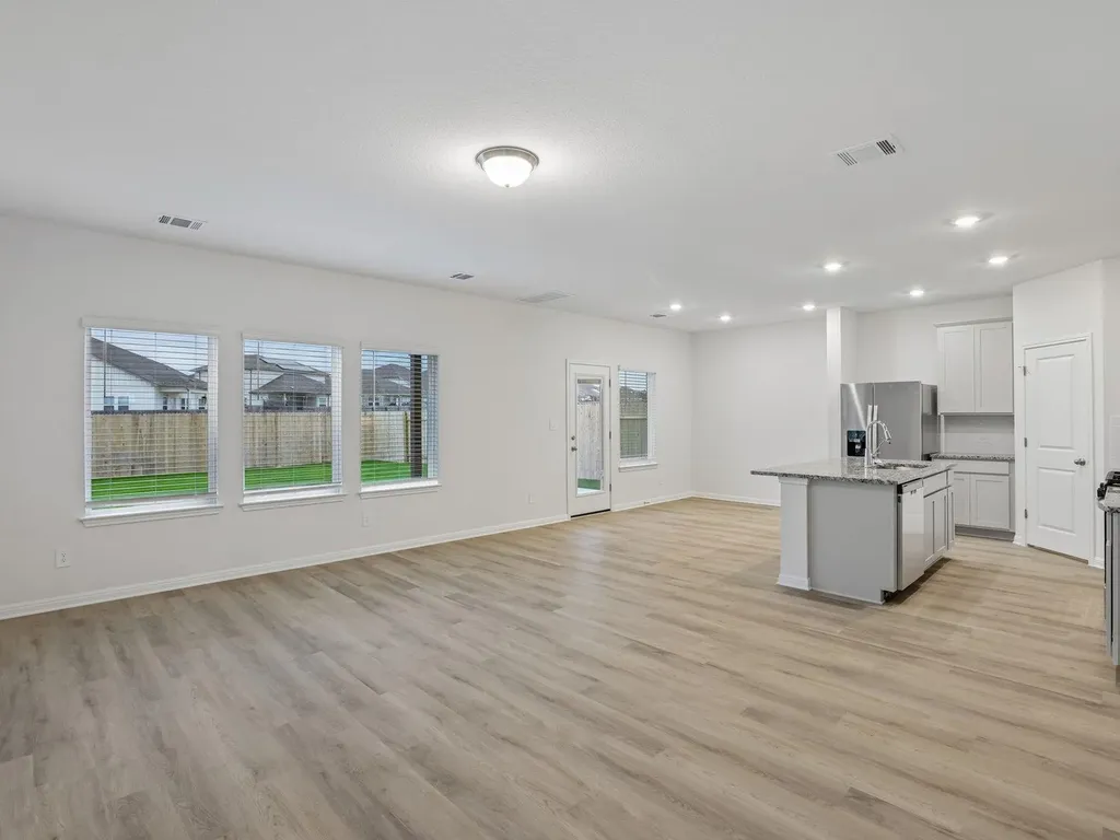 416 Wild Spur Lane Liberty Hill TX 78642