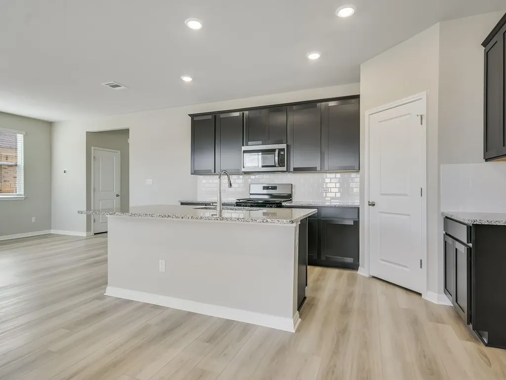 416 Wild Spur Lane Liberty Hill TX 78642