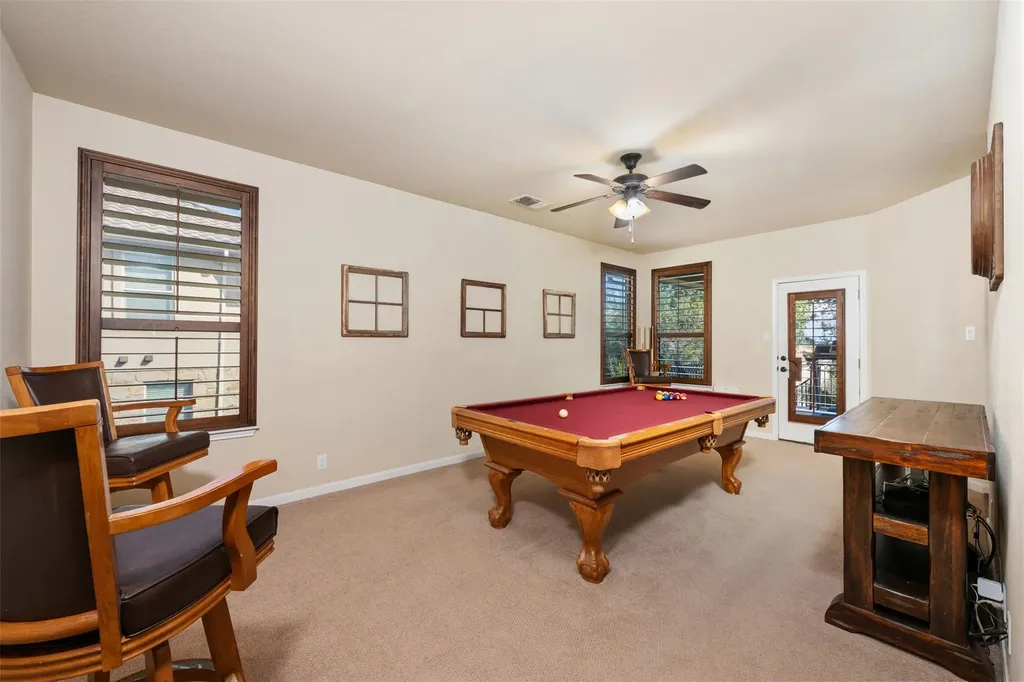 503 S Meadowlark Street Lakeway TX 78734