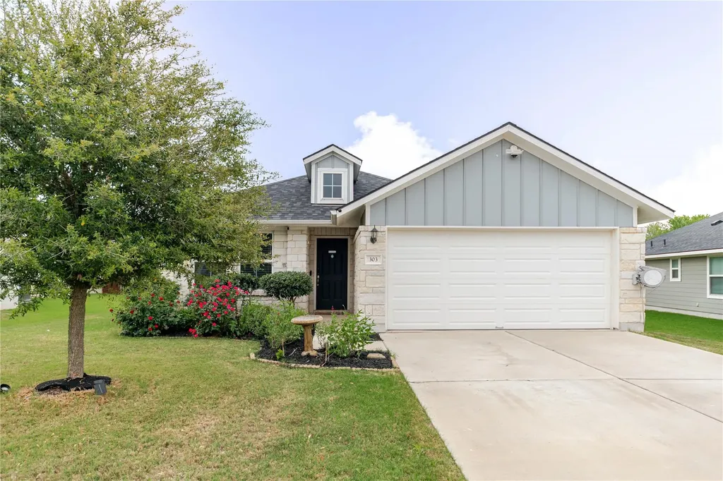 303 Schuyerville Drive Elgin TX 78621