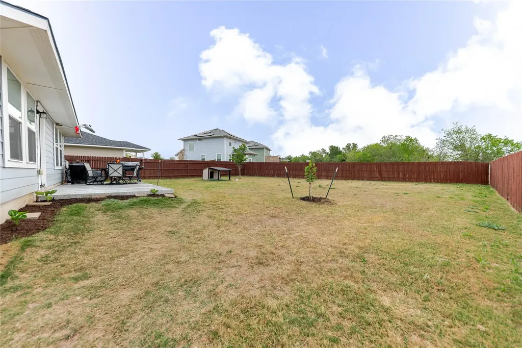 303 Schuyerville Drive Elgin TX 78621