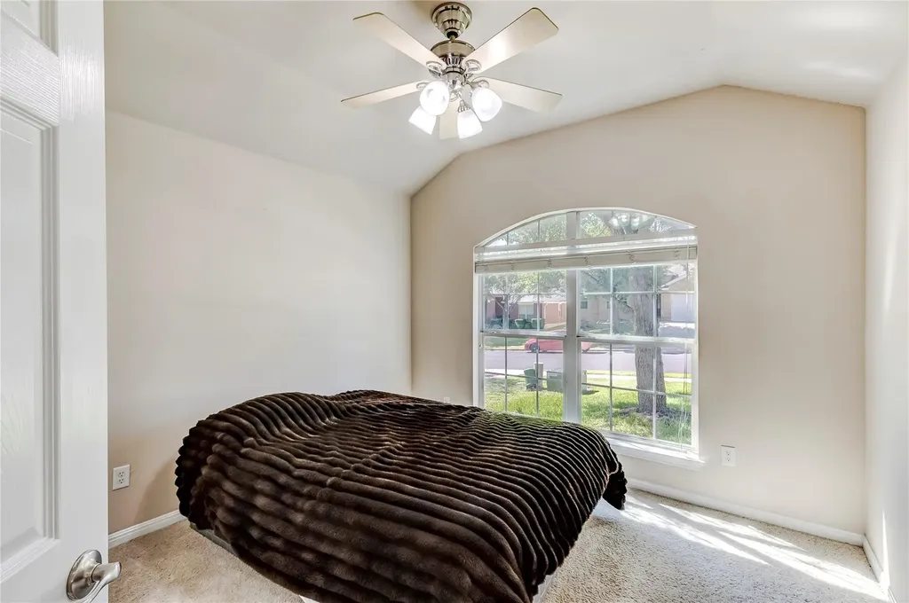 1533 Clary Sage Loop Round Rock TX 78665