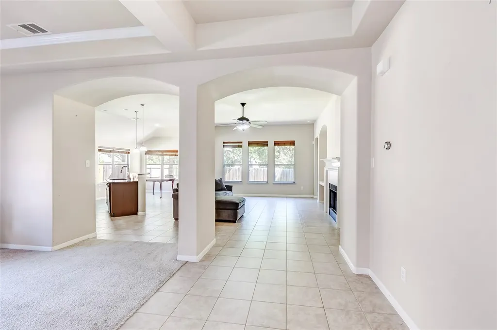 1533 Clary Sage Loop Round Rock TX 78665