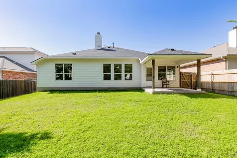 1533 Clary Sage Loop Round Rock TX 78665