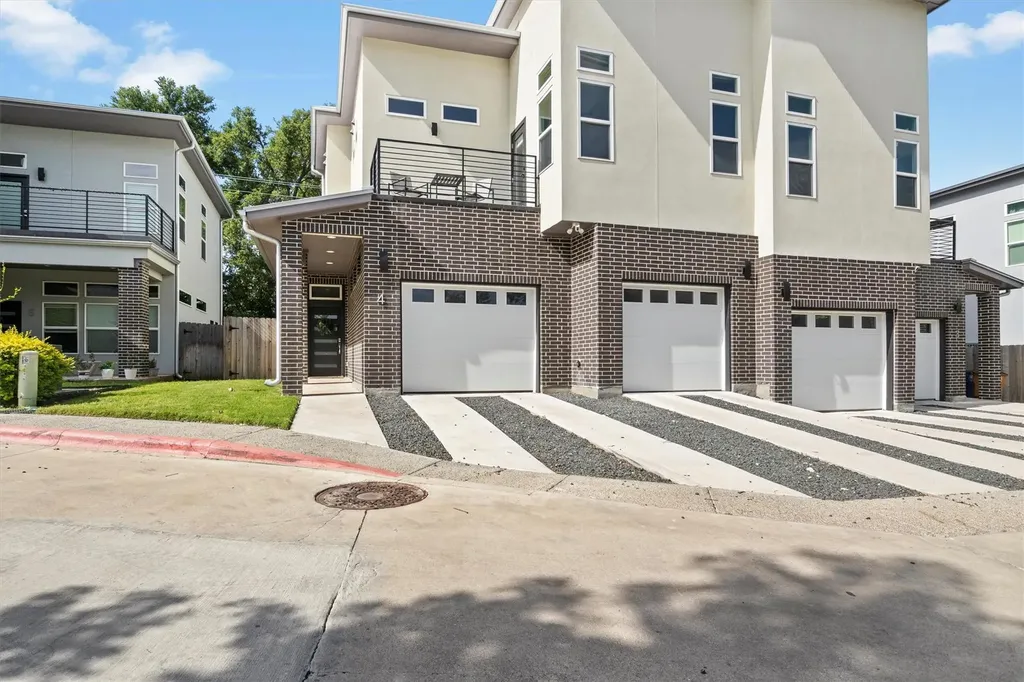 3905 Clawson Road Austin TX 78704
