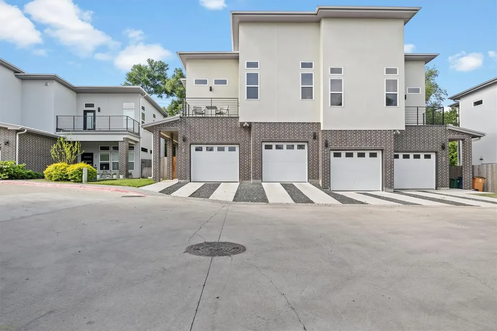 3905 Clawson Road Austin TX 78704