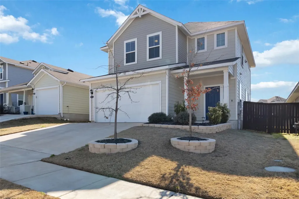 5613 Respinto Drive Austin TX 78747