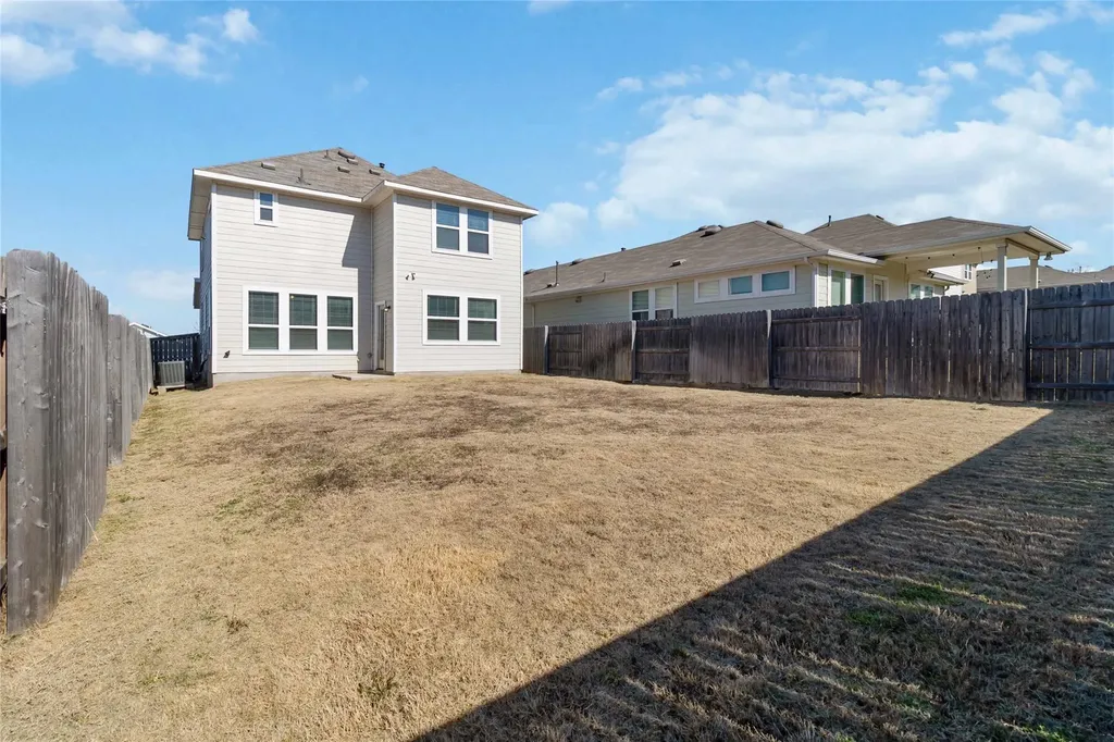 5613 Respinto Drive Austin TX 78747