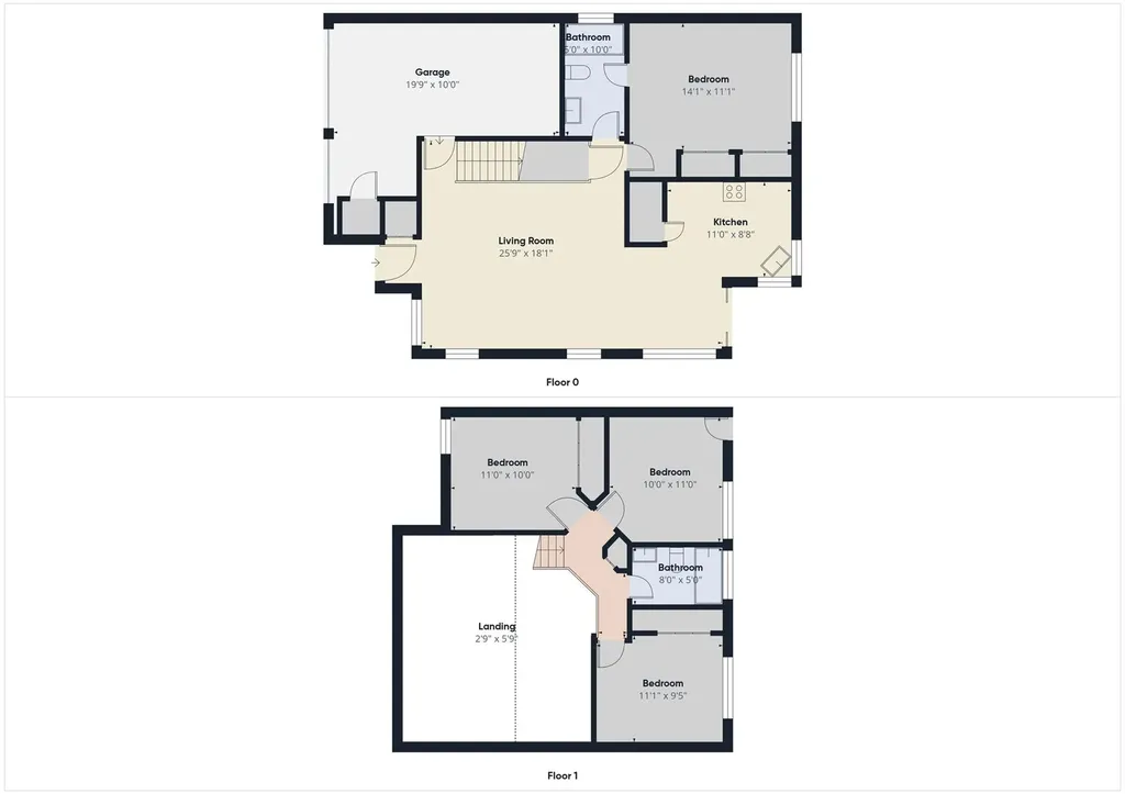 14405 Tiffer Lane Austin TX 78728
