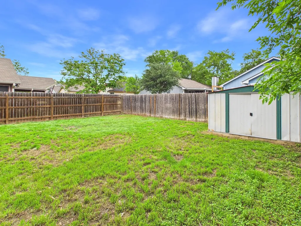14405 Tiffer Lane Austin TX 78728