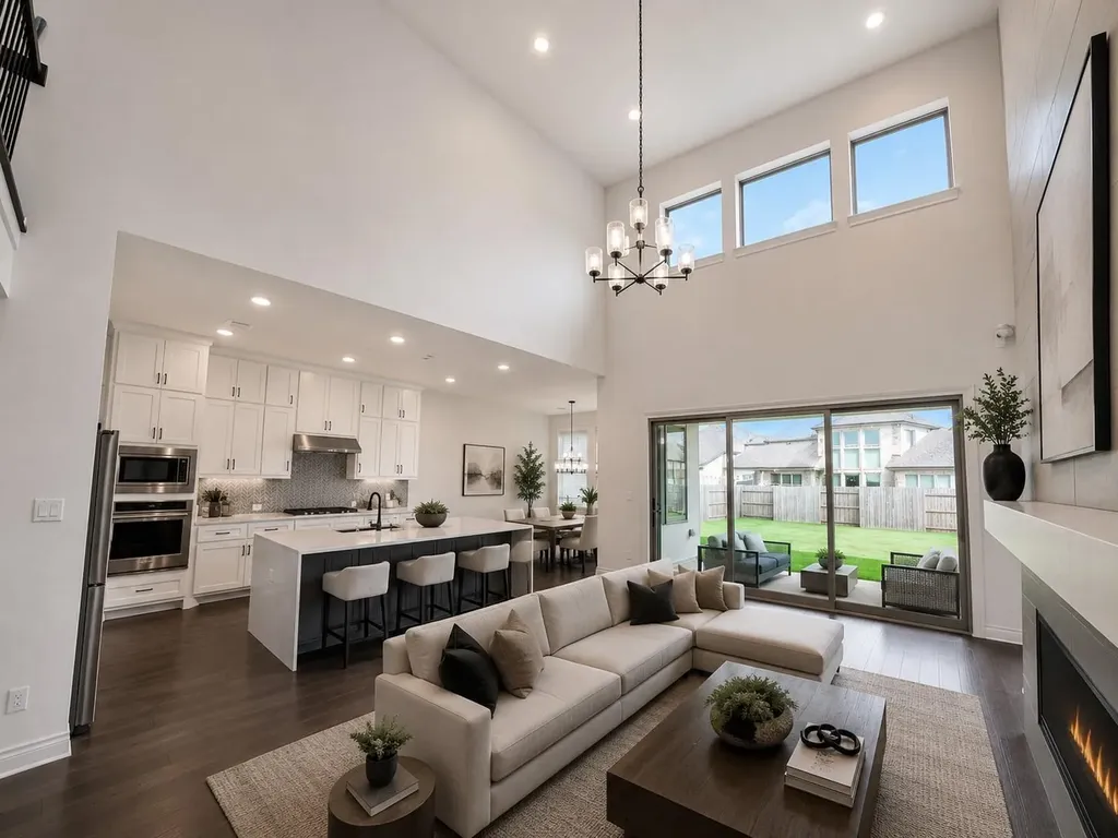 113 Low River Lane Georgetown TX 78628