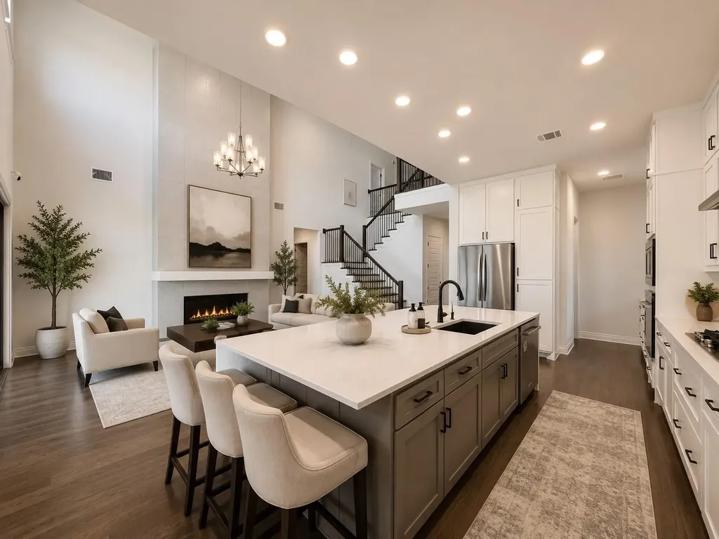 113 Low River Lane Georgetown TX 78628