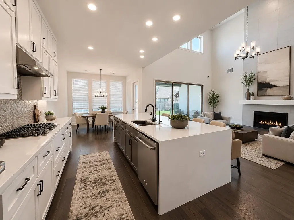 113 Low River Lane Georgetown TX 78628