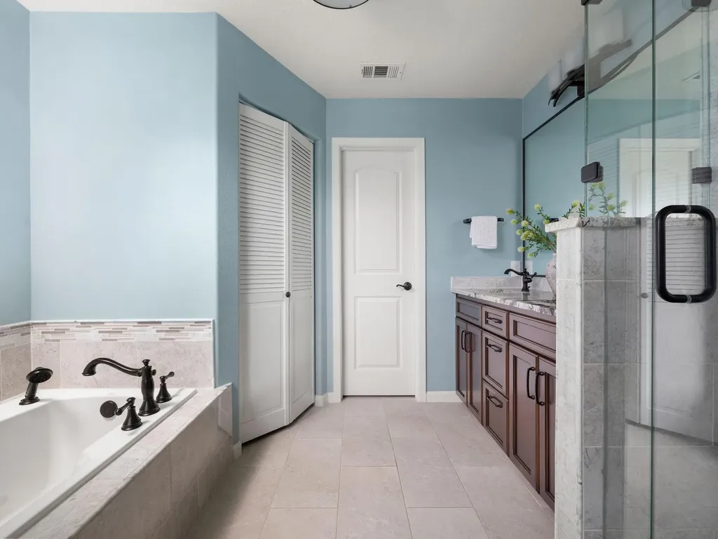 3610 Cima Serena Drive Austin TX 78759