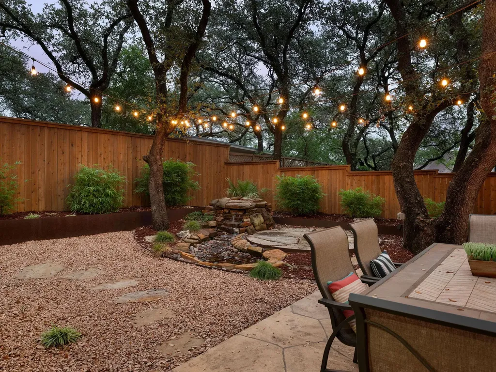 3610 Cima Serena Drive Austin TX 78759