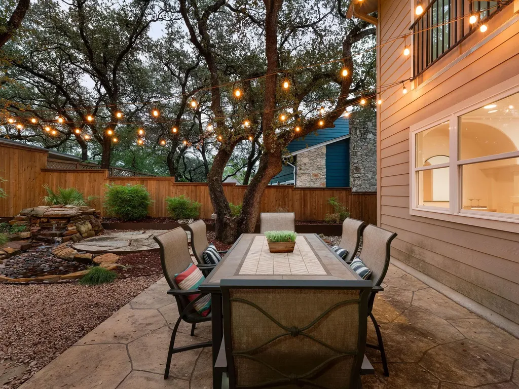 3610 Cima Serena Drive Austin TX 78759