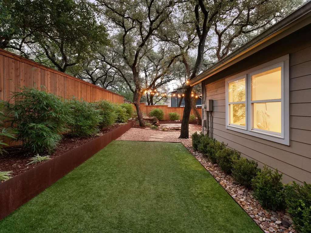 3610 Cima Serena Drive Austin TX 78759
