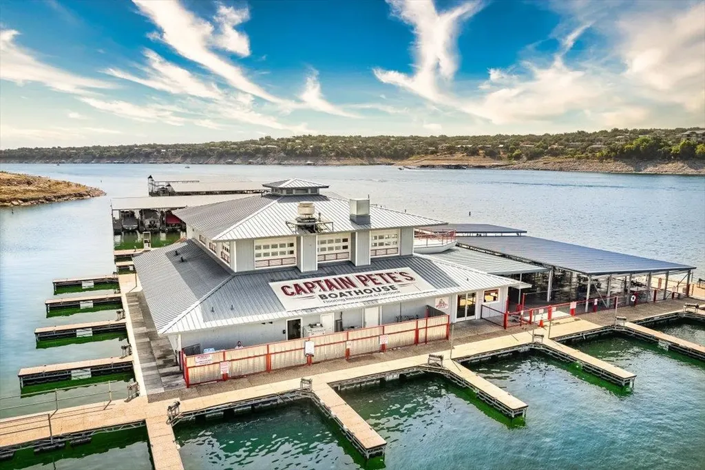 2606 Warren Cove Lago Vista TX 78645