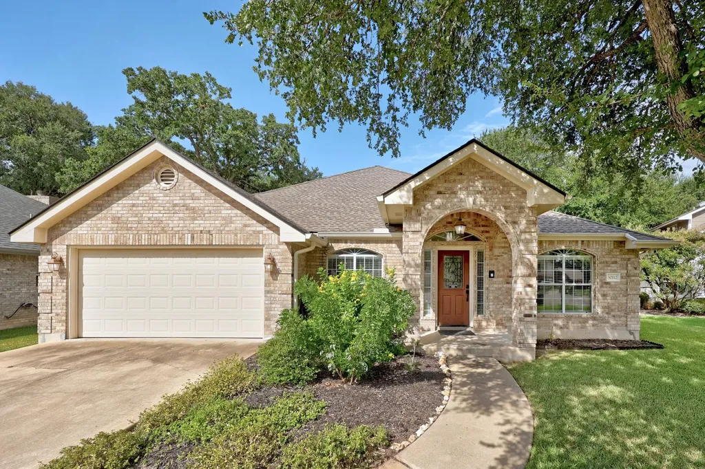 30112 Spyglass Circle Georgetown TX 78628