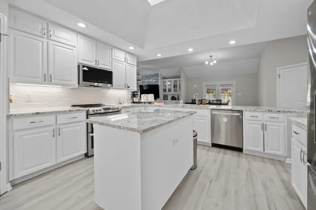 30112 Spyglass Circle Georgetown TX 78628
