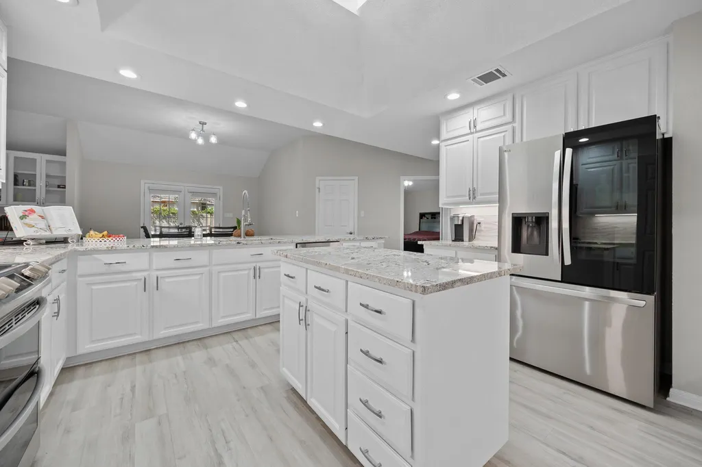 30112 Spyglass Circle Georgetown TX 78628