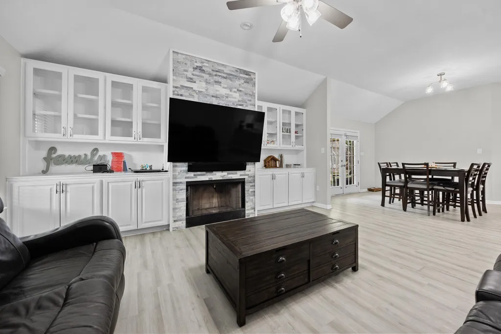 30112 Spyglass Circle Georgetown TX 78628
