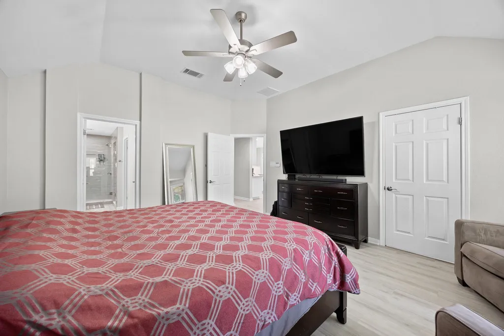 30112 Spyglass Circle Georgetown TX 78628