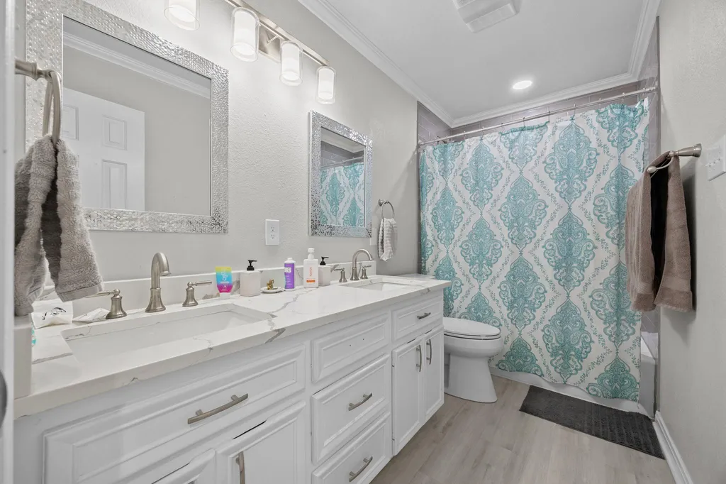 30112 Spyglass Circle Georgetown TX 78628