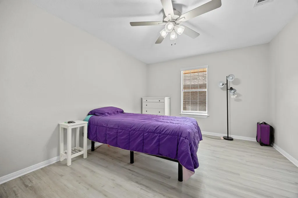 30112 Spyglass Circle Georgetown TX 78628