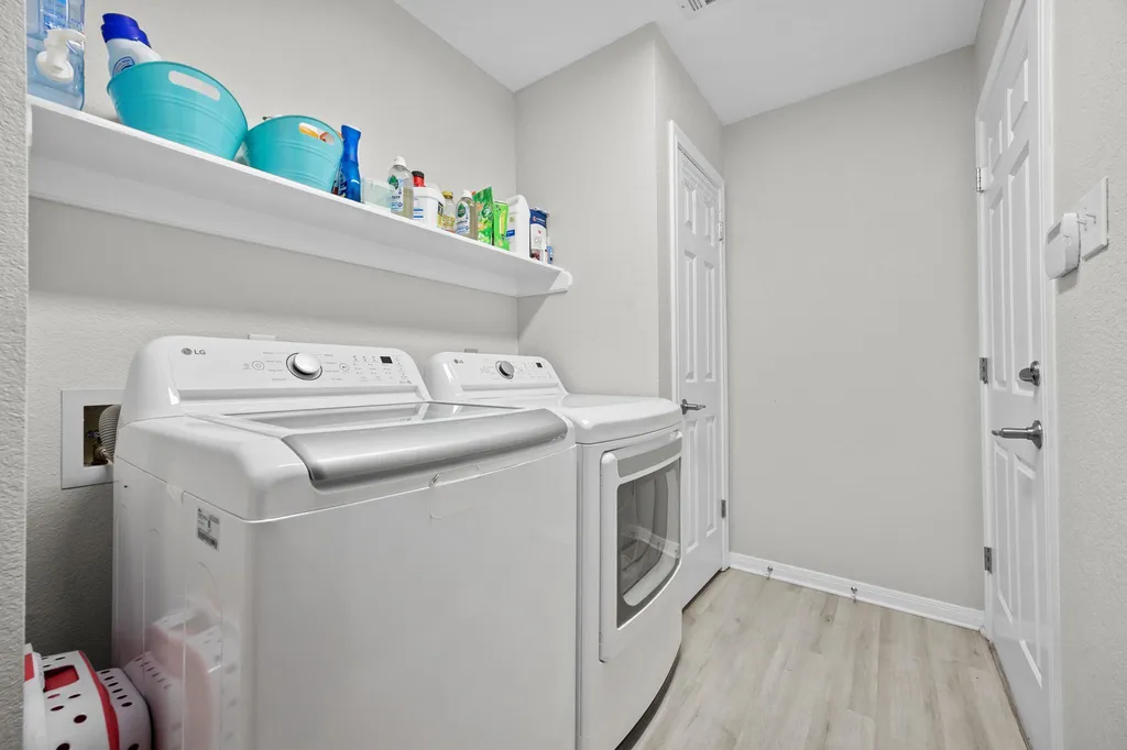 30112 Spyglass Circle Georgetown TX 78628