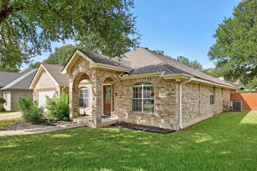 30112 Spyglass Circle Georgetown TX 78628