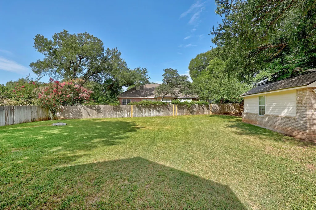 30112 Spyglass Circle Georgetown TX 78628