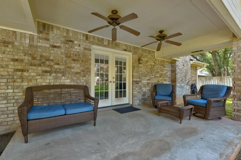 30112 Spyglass Circle Georgetown TX 78628