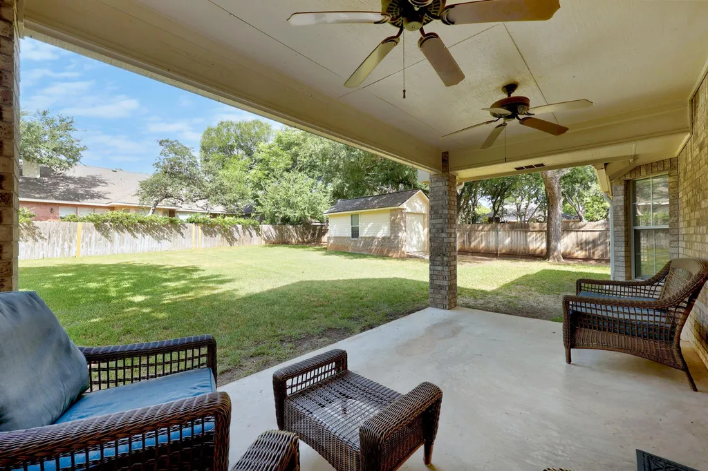 30112 Spyglass Circle Georgetown TX 78628