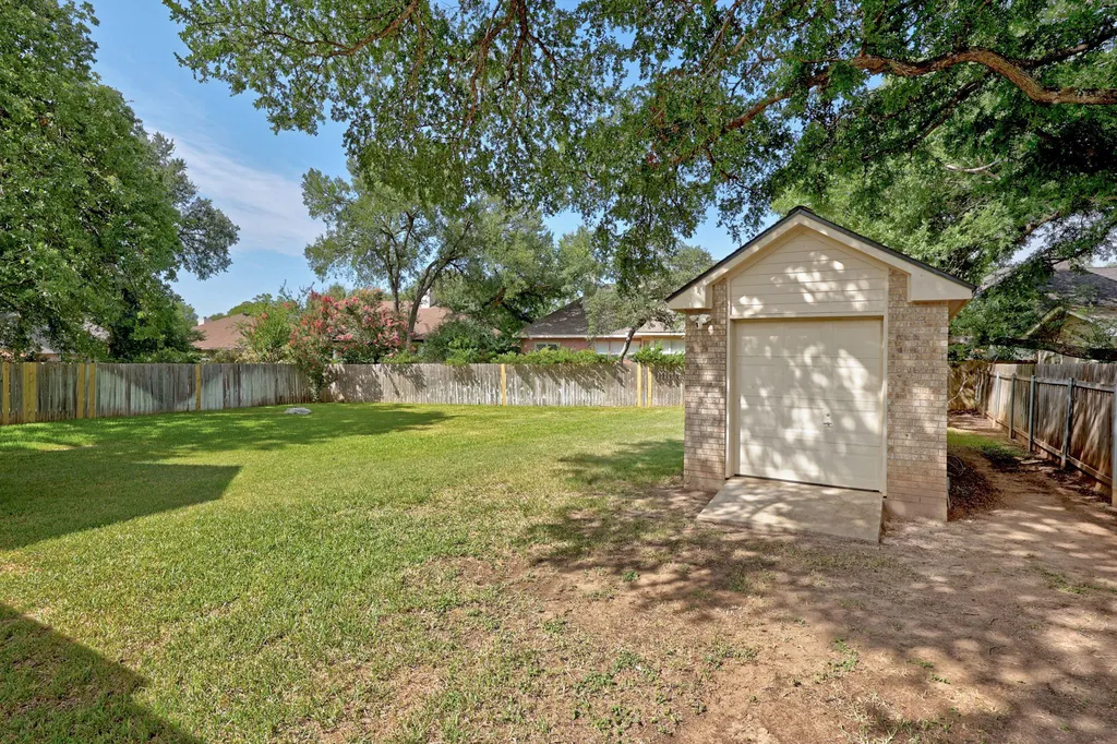 30112 Spyglass Circle Georgetown TX 78628