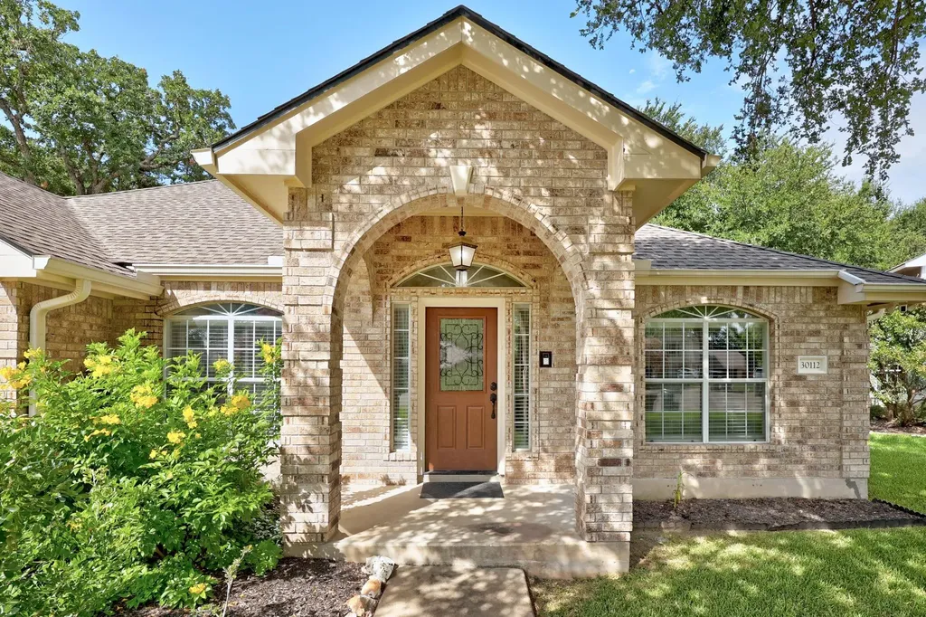 30112 Spyglass Circle Georgetown TX 78628