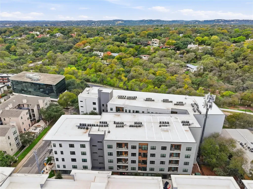 2500 Longview Street Austin TX 78705