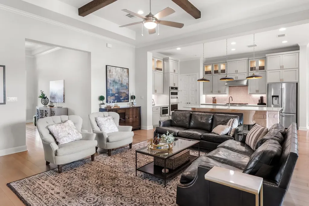 261 Rosetta Loop Liberty Hill TX 78642
