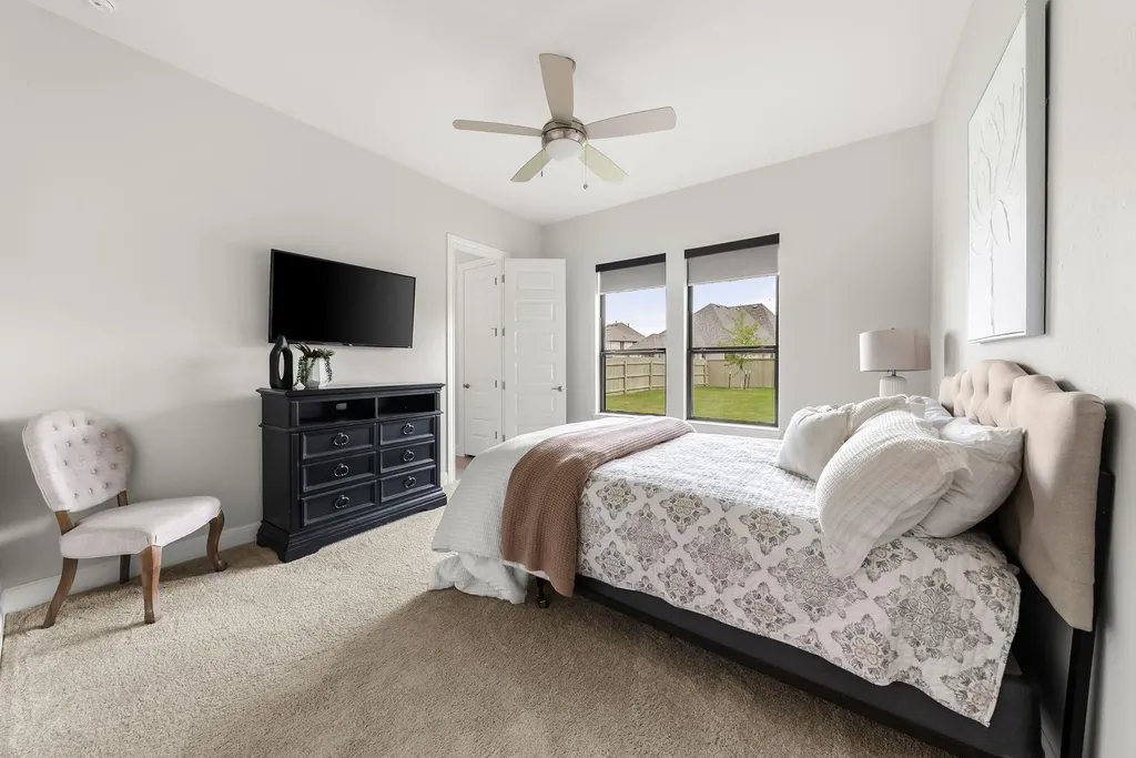 261 Rosetta Loop Liberty Hill TX 78642