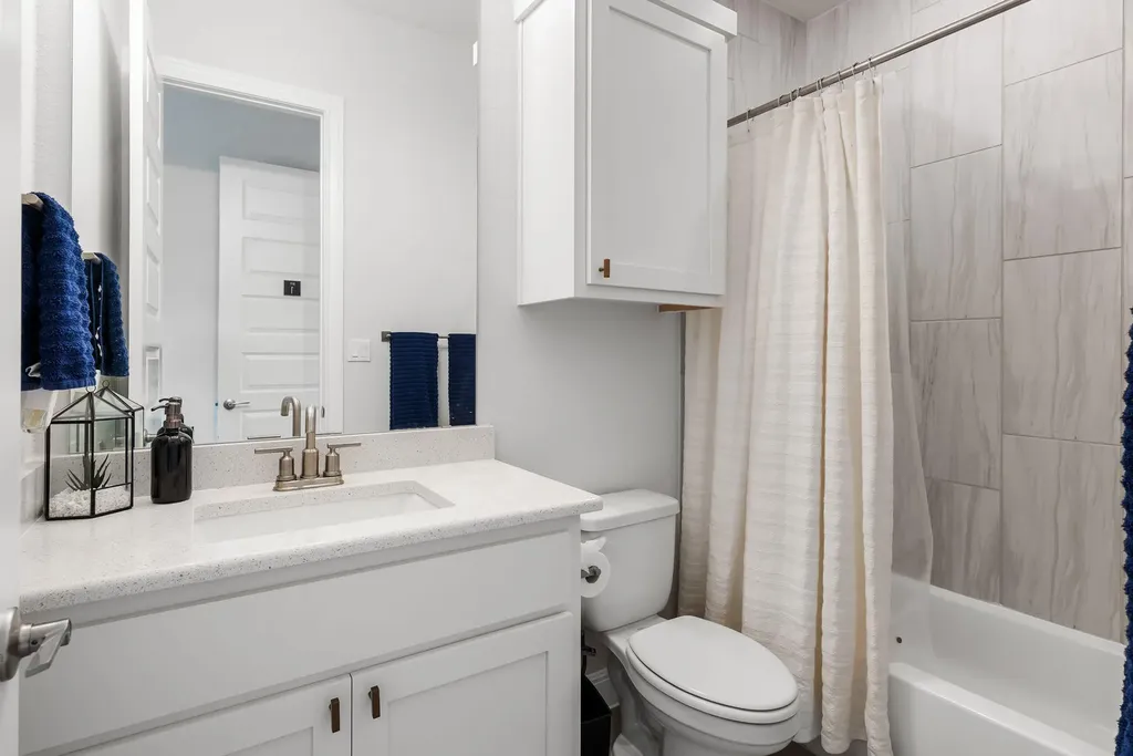 261 Rosetta Loop Liberty Hill TX 78642