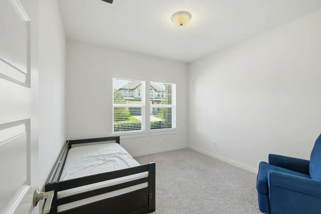 2718 Grange Creek Court Round Rock TX 78665